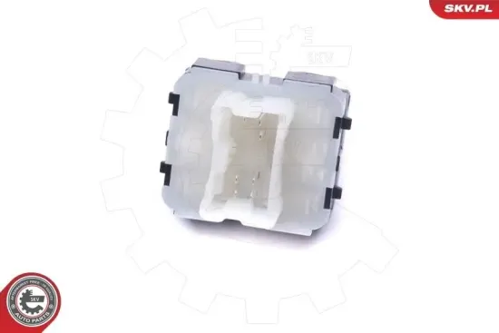 Schalter, Fensterheber fahrerseitig ESEN SKV 37SKV388 Bild Schalter, Fensterheber fahrerseitig ESEN SKV 37SKV388