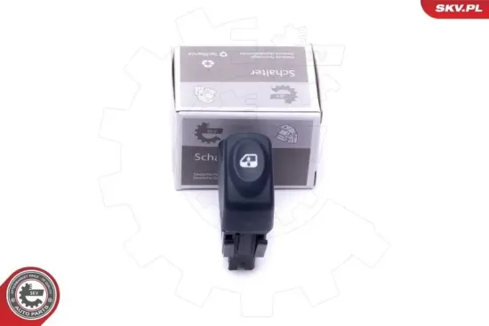 Schalter, Fensterheber beifahrerseitig ESEN SKV 37SKV389 Bild Schalter, Fensterheber beifahrerseitig ESEN SKV 37SKV389