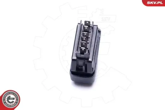 Schalter, Fensterheber beifahrerseitig ESEN SKV 37SKV389 Bild Schalter, Fensterheber beifahrerseitig ESEN SKV 37SKV389