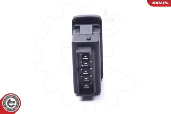 Schalter, Fensterheber fahrerseitig ESEN SKV 37SKV392 Bild Schalter, Fensterheber fahrerseitig ESEN SKV 37SKV392
