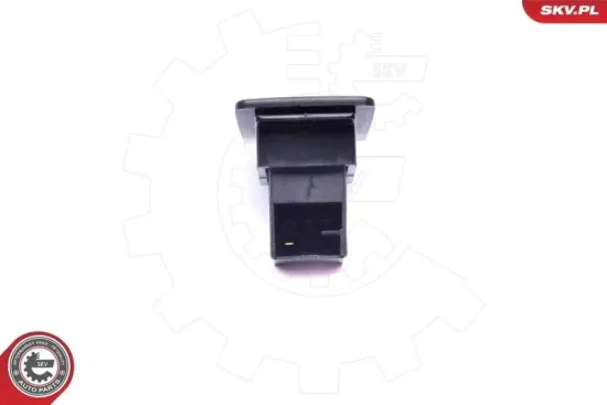Schalter, Fensterheber beifahrerseitig ESEN SKV 37SKV406 Bild Schalter, Fensterheber beifahrerseitig ESEN SKV 37SKV406