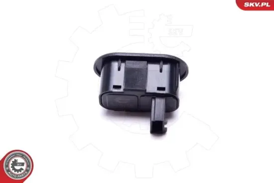 Schalter, Fensterheber beifahrerseitig ESEN SKV 37SKV407 Bild Schalter, Fensterheber beifahrerseitig ESEN SKV 37SKV407