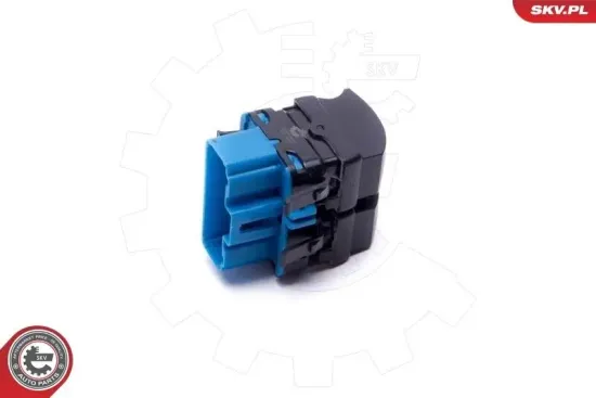 Schalter, Fensterheber vorne links ESEN SKV 37SKV410 Bild Schalter, Fensterheber vorne links ESEN SKV 37SKV410