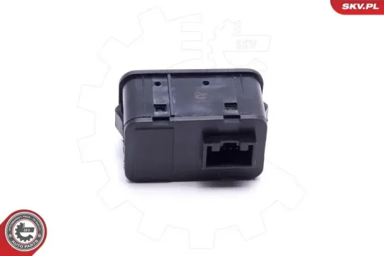 Schalter, Fensterheber fahrerseitig ESEN SKV 37SKV411 Bild Schalter, Fensterheber fahrerseitig ESEN SKV 37SKV411