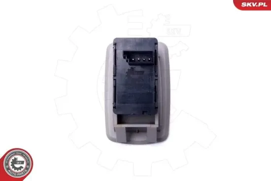 Schalter, Fensterheber hinten ESEN SKV 37SKV413 Bild Schalter, Fensterheber hinten ESEN SKV 37SKV413