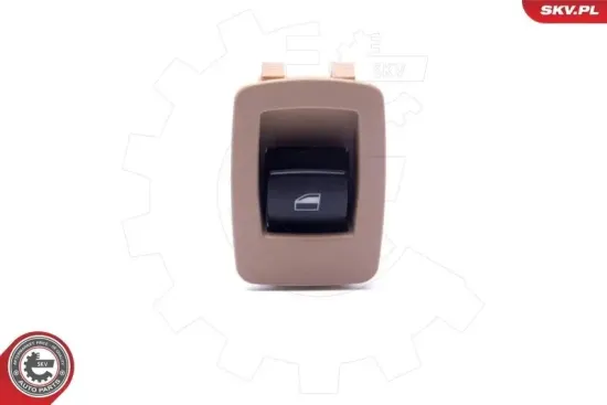 Schalter, Fensterheber vorne rechts ESEN SKV 37SKV415 Bild Schalter, Fensterheber vorne rechts ESEN SKV 37SKV415