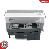 Schalter, Fensterheber vorne links ESEN SKV 37SKV418