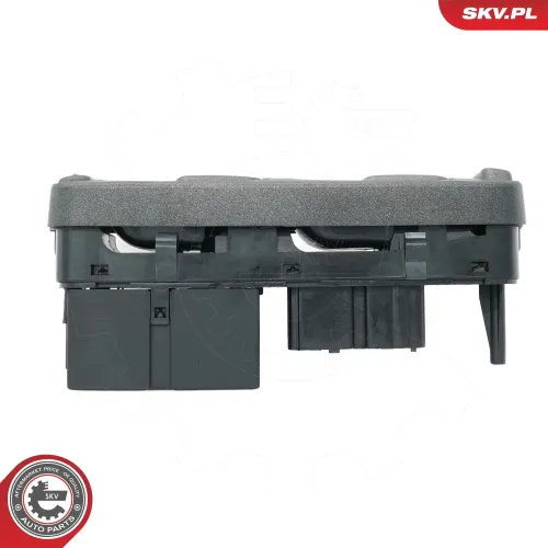 Schalter, Fensterheber vorne links ESEN SKV 37SKV418 Bild Schalter, Fensterheber vorne links ESEN SKV 37SKV418