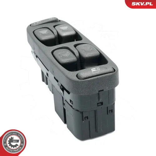 Schalter, Fensterheber vorne links ESEN SKV 37SKV418 Bild Schalter, Fensterheber vorne links ESEN SKV 37SKV418