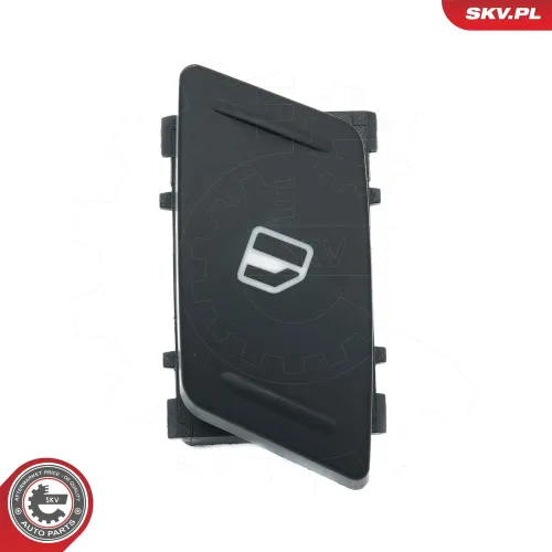 Schalter, Fensterheber hinten rechts ESEN SKV 37SKV419 Bild Schalter, Fensterheber hinten rechts ESEN SKV 37SKV419