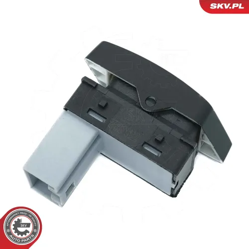 Schalter, Fensterheber hinten rechts ESEN SKV 37SKV419 Bild Schalter, Fensterheber hinten rechts ESEN SKV 37SKV419