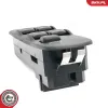 Schalter, Fensterheber 12 V beifahrerseitig ESEN SKV 37SKV422 Bild Schalter, Fensterheber 12 V beifahrerseitig ESEN SKV 37SKV422
