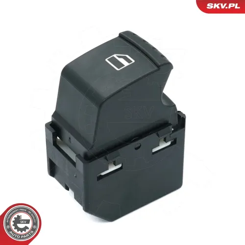 Schalter, Fensterheber beifahrerseitig ESEN SKV 37SKV423 Bild Schalter, Fensterheber beifahrerseitig ESEN SKV 37SKV423