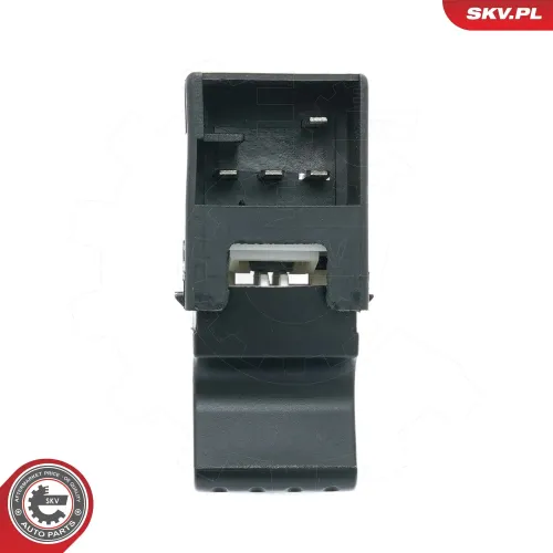 Schalter, Fensterheber beifahrerseitig ESEN SKV 37SKV423 Bild Schalter, Fensterheber beifahrerseitig ESEN SKV 37SKV423