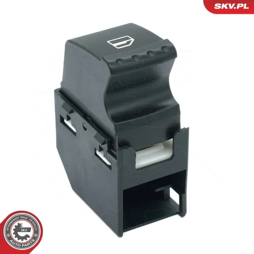 Schalter, Fensterheber beifahrerseitig ESEN SKV 37SKV423 Bild Schalter, Fensterheber beifahrerseitig ESEN SKV 37SKV423