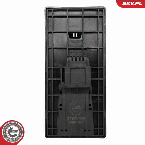 Schalter, Fensterheber fahrerseitig ESEN SKV 37SKV424 Bild Schalter, Fensterheber fahrerseitig ESEN SKV 37SKV424