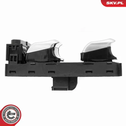 Schalter, Fensterheber fahrerseitig ESEN SKV 37SKV424 Bild Schalter, Fensterheber fahrerseitig ESEN SKV 37SKV424