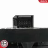 Schalter, Fensterheber fahrerseitig ESEN SKV 37SKV424 Bild Schalter, Fensterheber fahrerseitig ESEN SKV 37SKV424