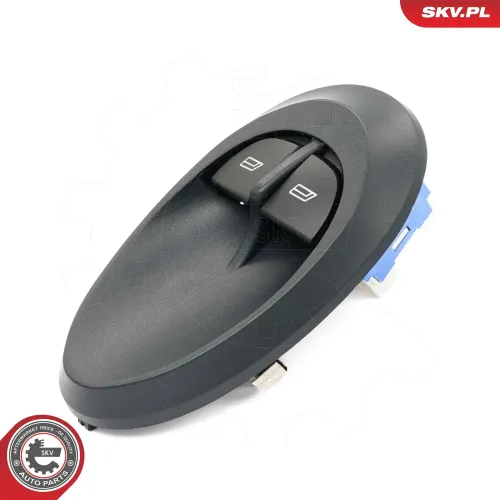 Schalter, Fensterheber links ESEN SKV 37SKV425 Bild Schalter, Fensterheber links ESEN SKV 37SKV425