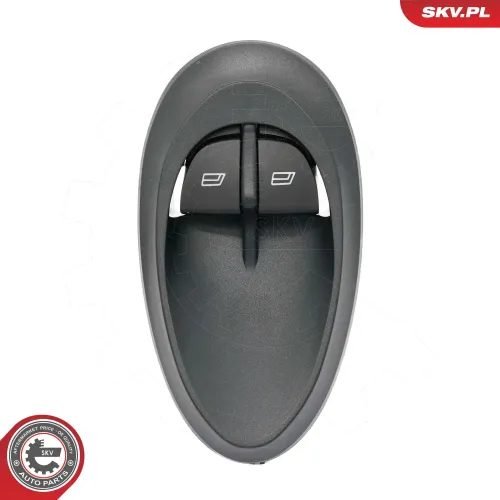 Schalter, Fensterheber links ESEN SKV 37SKV425 Bild Schalter, Fensterheber links ESEN SKV 37SKV425