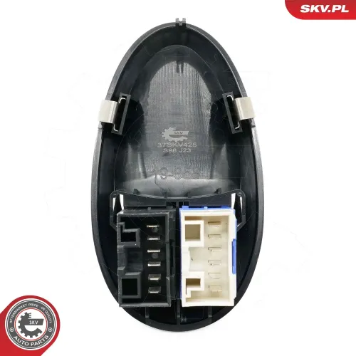 Schalter, Fensterheber links ESEN SKV 37SKV425 Bild Schalter, Fensterheber links ESEN SKV 37SKV425