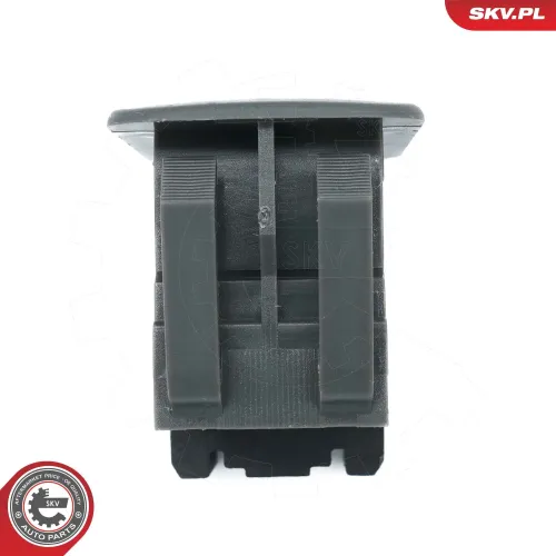 Schalter, Fensterheber beifahrerseitig ESEN SKV 37SKV428 Bild Schalter, Fensterheber beifahrerseitig ESEN SKV 37SKV428