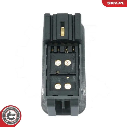 Schalter, Fensterheber beifahrerseitig ESEN SKV 37SKV428 Bild Schalter, Fensterheber beifahrerseitig ESEN SKV 37SKV428