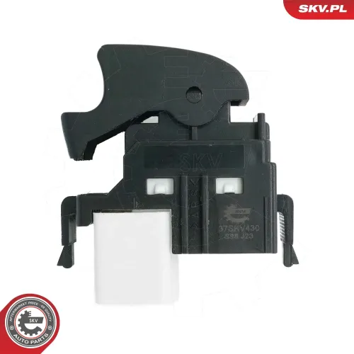 Schalter, Fensterheber beifahrerseitig ESEN SKV 37SKV430 Bild Schalter, Fensterheber beifahrerseitig ESEN SKV 37SKV430