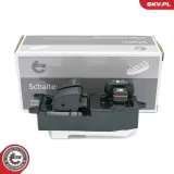 Schalter, Fensterheber fahrerseitig ESEN SKV 37SKV432