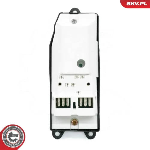 Schalter, Fensterheber fahrerseitig ESEN SKV 37SKV432 Bild Schalter, Fensterheber fahrerseitig ESEN SKV 37SKV432