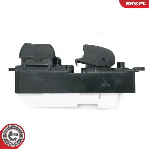 Schalter, Fensterheber fahrerseitig ESEN SKV 37SKV432 Bild Schalter, Fensterheber fahrerseitig ESEN SKV 37SKV432