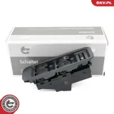 Schalter, Fensterheber fahrerseitig ESEN SKV 37SKV434