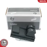 Schalter, Fensterheber fahrerseitig ESEN SKV 37SKV436