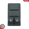Schalter, Fensterheber fahrerseitig ESEN SKV 37SKV436 Bild Schalter, Fensterheber fahrerseitig ESEN SKV 37SKV436