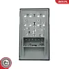 Schalter, Fensterheber fahrerseitig ESEN SKV 37SKV436 Bild Schalter, Fensterheber fahrerseitig ESEN SKV 37SKV436