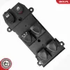 Schalter, Fensterheber fahrerseitig ESEN SKV 37SKV437 Bild Schalter, Fensterheber fahrerseitig ESEN SKV 37SKV437