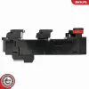 Schalter, Fensterheber fahrerseitig ESEN SKV 37SKV437 Bild Schalter, Fensterheber fahrerseitig ESEN SKV 37SKV437