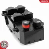 Schalter, Fensterheber fahrerseitig ESEN SKV 37SKV437 Bild Schalter, Fensterheber fahrerseitig ESEN SKV 37SKV437