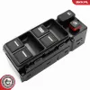 Schalter, Fensterheber vorne links fahrerseitig ESEN SKV 37SKV438 Bild Schalter, Fensterheber vorne links fahrerseitig ESEN SKV 37SKV438