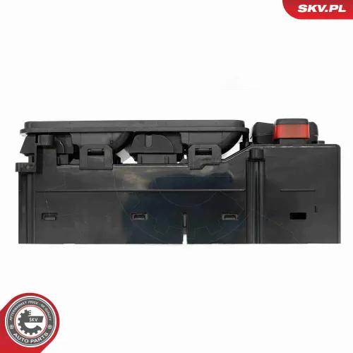 Schalter, Fensterheber vorne links fahrerseitig ESEN SKV 37SKV438 Bild Schalter, Fensterheber vorne links fahrerseitig ESEN SKV 37SKV438