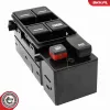 Schalter, Fensterheber vorne links fahrerseitig ESEN SKV 37SKV438 Bild Schalter, Fensterheber vorne links fahrerseitig ESEN SKV 37SKV438