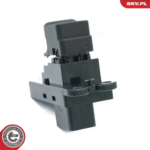 Schalter, Fensterheber hinten links hinten rechts ESEN SKV 37SKV440 Bild Schalter, Fensterheber hinten links hinten rechts ESEN SKV 37SKV440
