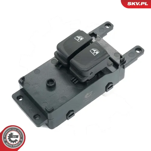 Schalter, Fensterheber vorne links ESEN SKV 37SKV441 Bild Schalter, Fensterheber vorne links ESEN SKV 37SKV441