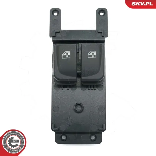Schalter, Fensterheber vorne links ESEN SKV 37SKV441 Bild Schalter, Fensterheber vorne links ESEN SKV 37SKV441