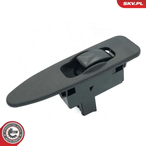 Schalter, Fensterheber beifahrerseitig ESEN SKV 37SKV443 Bild Schalter, Fensterheber beifahrerseitig ESEN SKV 37SKV443