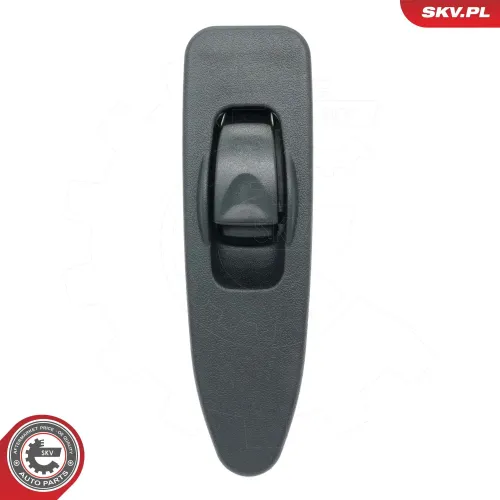Schalter, Fensterheber beifahrerseitig ESEN SKV 37SKV443 Bild Schalter, Fensterheber beifahrerseitig ESEN SKV 37SKV443