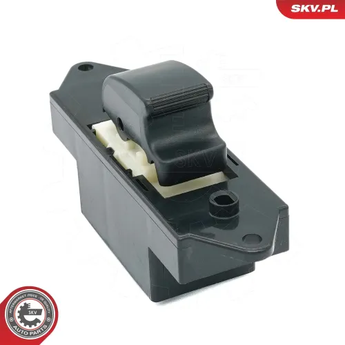 Schalter, Fensterheber vorne rechts ESEN SKV 37SKV444 Bild Schalter, Fensterheber vorne rechts ESEN SKV 37SKV444