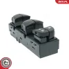 Schalter, Fensterheber fahrerseitig ESEN SKV 37SKV445 Bild Schalter, Fensterheber fahrerseitig ESEN SKV 37SKV445