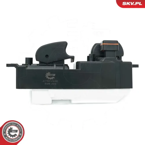 Ladeluftschlauch ESEN SKV 43SKV474 Bild Ladeluftschlauch ESEN SKV 43SKV474