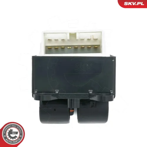 Ladeluftschlauch ESEN SKV 43SKV474 Bild Ladeluftschlauch ESEN SKV 43SKV474